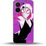 Sublimart Tecno Spark 30C 5G Mobile Skin (Multicolor)