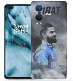 OggyBaba OggyBaba Oneplus Nord CE 4 Lite 5g Mobile Skin (Kohli Poster Art)