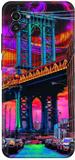 SKINFACTORY SAMSUNG GALAXY A03 Mobile Skin (Multicolor)