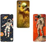 wrap craft MOTOROLA E40(PACK OF 3)Camera&Back Protector Premium Vinyl Mobile Skin (Multicolor)