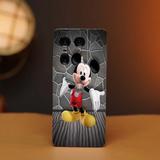 BugguSkin Motorola Edge 50 Ultra 5G Mobile Skin (Ulltra Super Mickey Mouse Skin With HiighQuality Matte Finish., Mobile Skin (Back+Side+Camera)....100%)