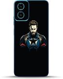 Designer Bazaar Moto G04s Mobile Skin (Multicolor)