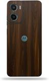 OggyBaba OggyBaba Motorola G05 Mobile Skin (Wood)