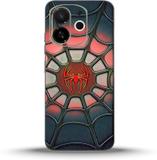 Sublimart Tecno Spark 30C 5G Mobile Skin (Multicolor)