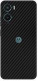 Vcare GadGets MOTOROLA g05 Mobile Skin (Black)
