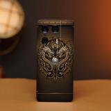 BugguSkin Motorola Edge 50 Ultra 5G Mobile Skin (Ulltra Super Ethnic Do Skin With High Matte Finish., Mobile Skin (Back+Side+Camera))