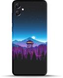 Sublimart Samsung Galaxy F05 Mobile Skin (Multicolor)