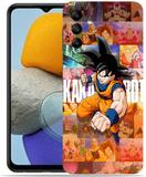 Skinex Samsung Galaxy A04s 5g Mobile Skin (Multicolor Mobile Skin With camera protector (Back + Camera + Side))