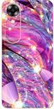 Xuwap Oppo A17k Mobile Skin (Multicolor)