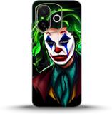 Sublimart Tecno Spark 30C 5G Mobile Skin (Multicolor)