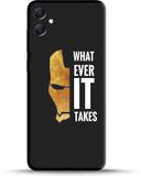 Sublimart Samsung Galaxy F05 Mobile Skin (Multicolor)