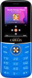 SAREGAMA Carvaan Mobile Kannada Don Lite M23 with 351 pre-loaded superhit songs (Orchid Blue)
