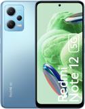 REDMI Note 12 5G (Mystique Blue, 128 GB) (4 GB RAM)