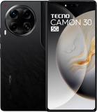 Tecno Camon 30 5G (Basaltic Dark, 256 GB) (8 GB RAM)