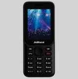 Jio JioBharat B1 (Black)