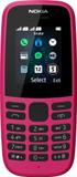 Nokia 105 DS 2020 (Pink)