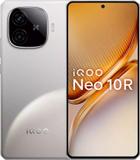 IQOO Neo 10R 5G (MoonKnight Titanium, 128 GB) (8 GB RAM)