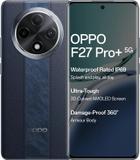 OPPO OPPOF27 Pro+5G (Midnight Navy, 256 GB) (8 GB RAM)