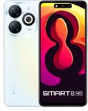 Infinix SMART 8 HD (Galaxy White, 64 GB) (3 GB RAM)