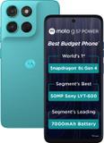 MOTOROLA g57 power 5G (Pantone Fluidity, 128 GB) (8 GB RAM)