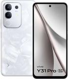 vivo Y31 Pro 5g (Dreamy White, 128 GB) (8 GB RAM)