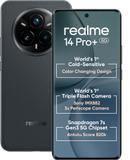 realme 14 Pro+ 5G (Suede Grey, 128 GB) (8 GB RAM)
