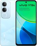 vivo Y19S (Glacier Blue, 64 GB) (4 GB RAM)