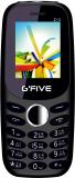 GFive Z13 (Matt Black)