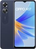 OPPO A17 (Midnight Black, 64 GB) (4 GB RAM)