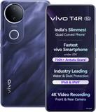 vivo T4R 5G (Twilight Blue, 128 GB) (8 GB RAM)