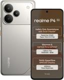 realme P4 5G (Steel Grey, 128 GB) (6 GB RAM)