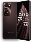 IQOO Z9 Lite 5G (Mocha Brown, 128 GB) (6 GB RAM)