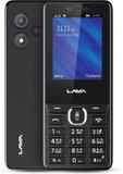 LAVA A5 2025 (Black)
