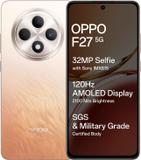 OPPO F27 5G (Aber Orange, 128 GB) (8 GB RAM)