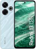 REDMI 13 5G (Hawaiian Blue, 128 GB) (6 GB RAM)