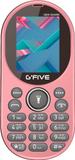 GFive SHARK NEW (Neon Pink)
