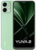 LAVA Yuva 2 (Green, 64 GB) (3 GB RAM)