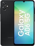 Samsung Galaxy A06 5G (Black, 64 GB) (4 GB RAM)
