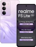 realme P3 Lite 5G Charger in the Box (Purple Blossom, 128 GB) (4 GB RAM)