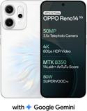 OPPO Reno14 5G (Pearl White, 256 GB) (8 GB RAM)