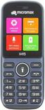 Micromax X415 (Blue)