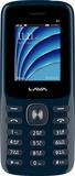 LAVA A1 Music (Blue)