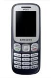 Samsung Metro 313 (Black)