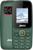 Jmax PRO (Green)