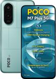 POCO M7 Plus 5G (Aqua Blue, 128 GB) (4 GB RAM)