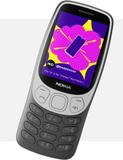 Nokia 3210 4G (Black)