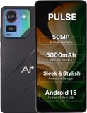 Ai+ Pulse (Black, 64 GB) (4 GB RAM)