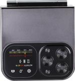 oneme FLIP Z FM-1 (DARK BLACK)