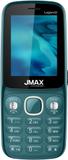 Jmax LEGEND 2 (Green)