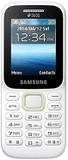 Samsung Guru Music 2 B310ED (White)